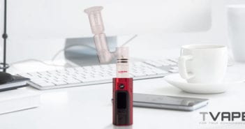 Reseña del Kit KandyPens ICON – Wax Icon