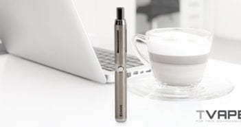 Reseña del Yocan Evolve C – Vape para el punto C