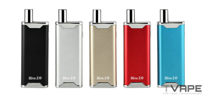 Yocan Hive 2 colores