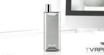 Reseña del Yocan Hive 2.0 – Zumbando