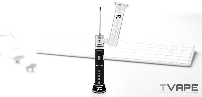 Reseña del Pulsar Hand-E Nail V3 Portable E-Rig
