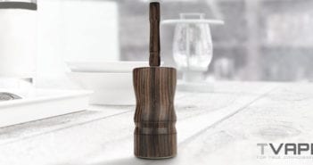 Revisión de Ed’s TNT WoodScents: ¿El rey de los vaporizadores de troncos?