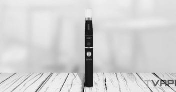 Reseña del bolígrafo de cera Ooze Fusion – Cera fusionada