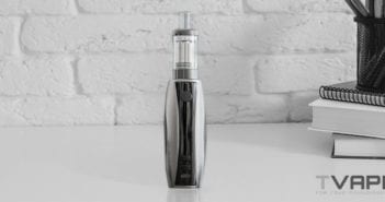 Reseña del vaporizador Grizzly Eclipse 3 en 1: Eclipse total del carrito