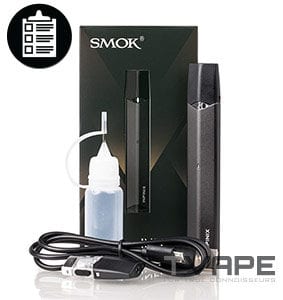 Smok Infinix kit completo