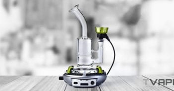 Reseña del Vapium Hyer Big-E Rig: ¿Carga tu teléfono?