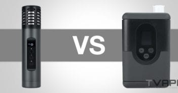 Arizer Air 2 vs ArGo – Una batalla entre hermanos