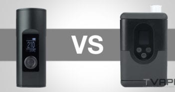 Arizer Solo 2 vs Arizer ArGo – ¡Hermano mayor vs hermano menor!