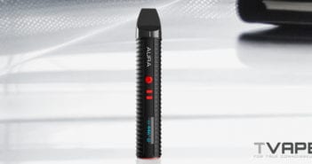 Reseña del vaporizador Flowermate Aura: ¿Brillo o no?
