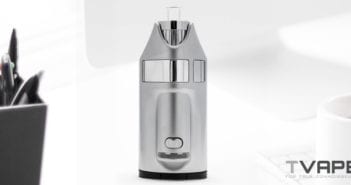 Reseña del Ghost MV1: Ahora fuera de negocio