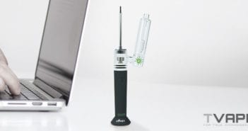 Reseña del Ooze Comet Mini E-Rig: Entrando en la Atmósfera