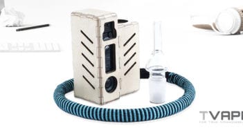 Revisión del Tubo Evic – ¡Mi Evic en una caja!