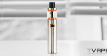 Reseña del Smok Vape Pen 22 – Catch 22