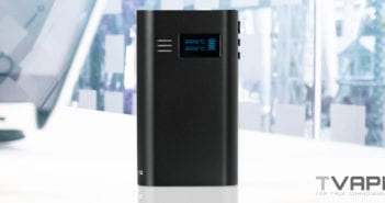 Reseña del vaporizador ZEUS Smite Plus – Secuela del Smite
