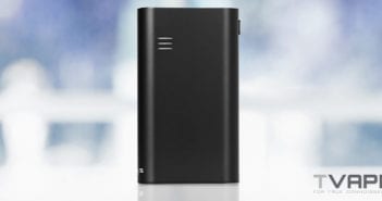 Reseña del vaporizador ZEUS Smite