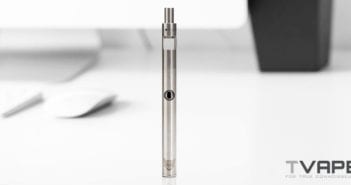 Reseña del bolígrafo de cera Linx Ember: Ardiente