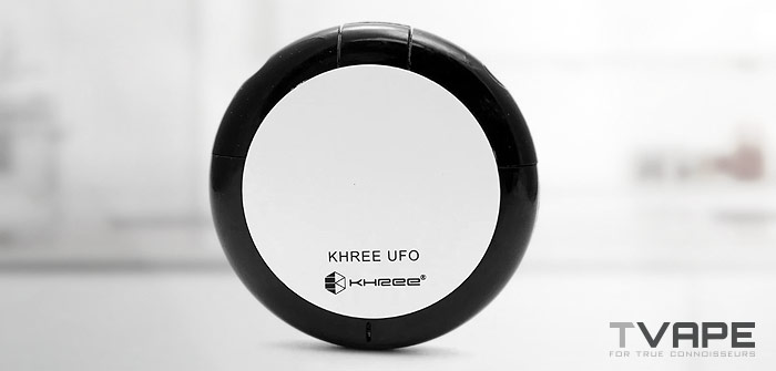 Reseña de Khree UFO