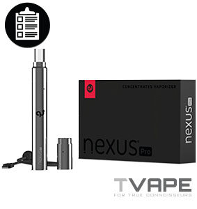 Qloudup Nexus Pro kit completo
