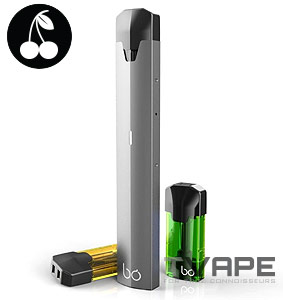 Bo One vs Juno mouth piece