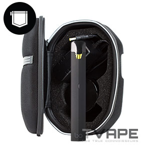 Bo One vs Juno con funda protectora