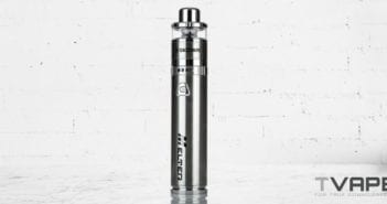 Reseña del Dazzvape Melter: En el punto de fusión