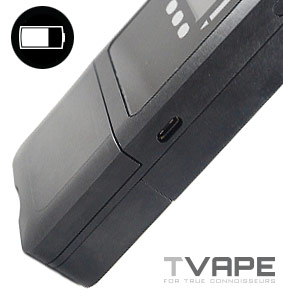 Haze Merger ranura usb