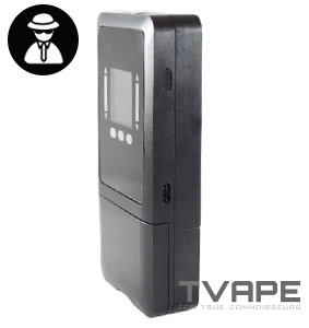 Haze Merger vista lateral