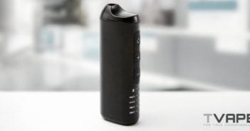 Revisión del vaporizador Vapium Lite – Ligero