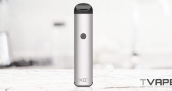 Reseña del Yocan Evolve 2.0: ¿La próxima evolución?