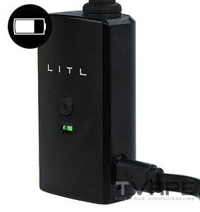 Ranura USB del vaporizador LITL 1