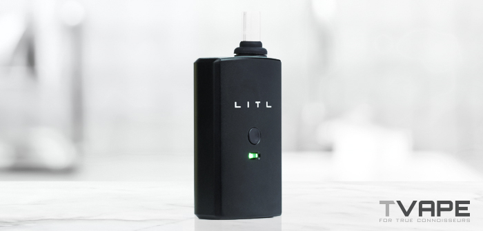Reseña del vaporizador LITL 1