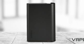 Reseña del CCell Palm – Palm Muting