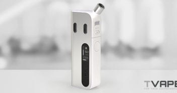 Revisión de Enovap Intelligent E-Cigarette – ¡Finalmente, innovación!