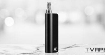 Reseña del Kandypens C-Box: más ligero que un encendedor