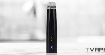 Reseña del Kandypens K-Vape Pro: Un vapeador aceptable
