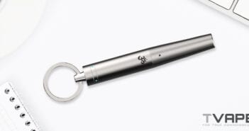 Reseña del Airvape Om BasiK: Los más grandes de los pequeños.