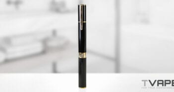 Reseña del vaporizador Kandypens Pen – No tan especial