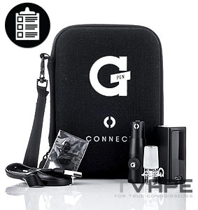 G Pen Connect kit completo