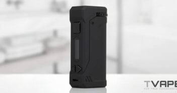 Reseña de la Batería Yocan UNI Pro 510
