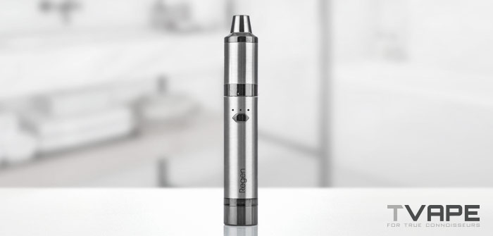 Reseña del Yocan Regen: ¿La nueva generación de vaporizadores de cera?
