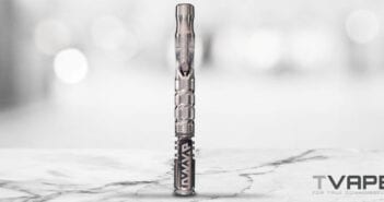 Reseña del Dynavap M 2020 – Haz clic o recibe una multa