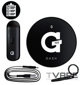 G-Pen Dash kit completo