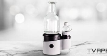 La reseña del Core E-Rig – Derretimiento extremo