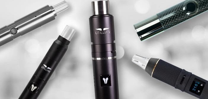 Mejores Vape Pens para diferentes tipos de vaping