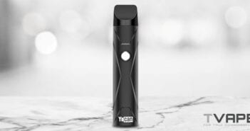 Reseña del Yocan X – Cápsulas Gen X