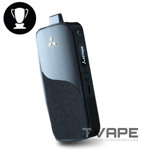 Airvape Legacy front display