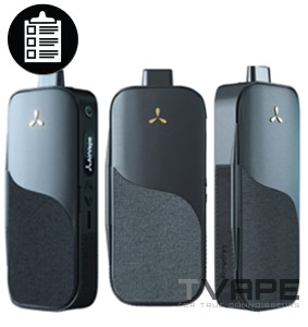 Airvape Legacy kit completo