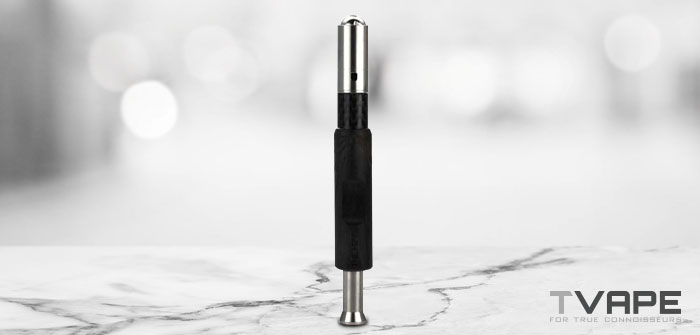 La reseña de la pipa Hippie – ¿Un competidor para Dynavap?
