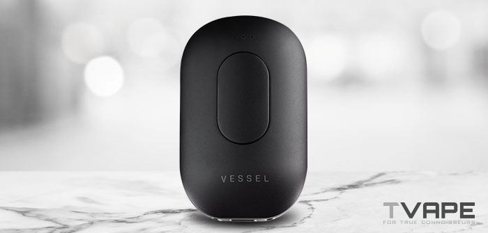 Vessel Compass 510 Thread Battery Review – ¿Qué tan efectivo es este vaporizador del tamaño de la palma de la mano?