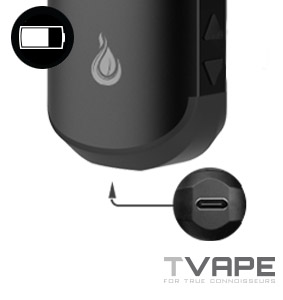 Ranura USB Flowermate CAP PRO
